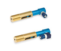 VPE-Mini vacuum cup with built-in spring suspensions